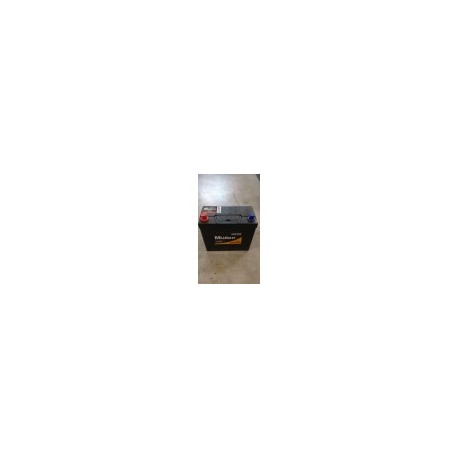 Batteria MULLER 45Ah Dx