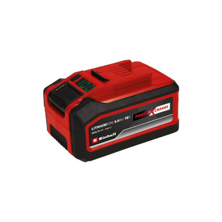 PXC 4.0Ah+ Battery + Charger Starter Kit 18V Einhell