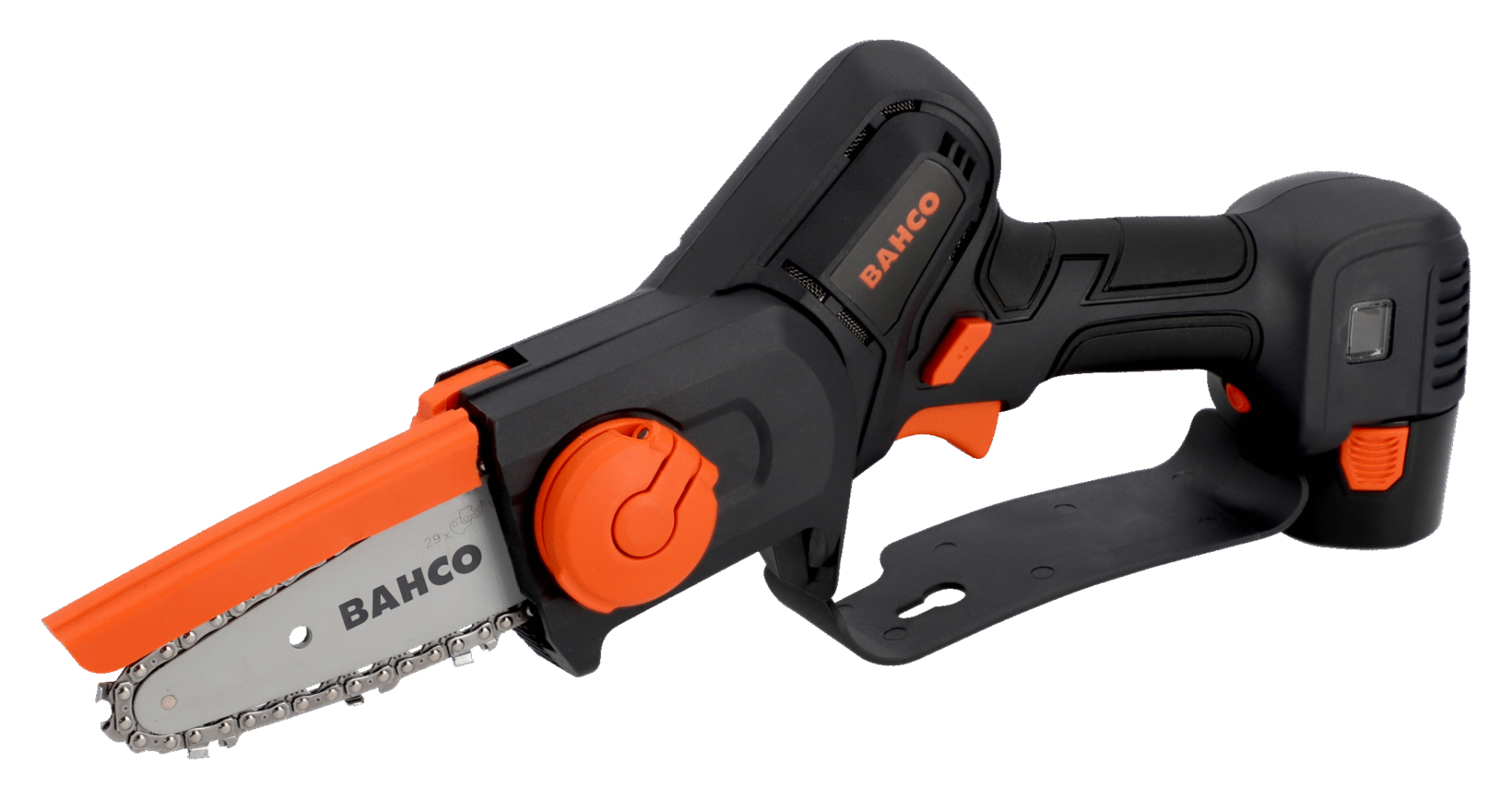 MINI Motosega a Batteria 90mm Bahco