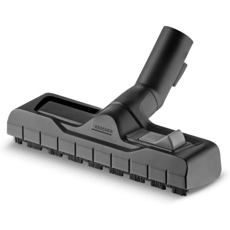 Wet/dry floor nozzle for WD Karcher vacuum cleaners