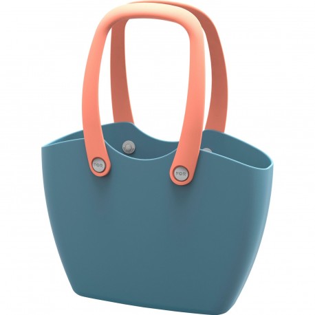 Living Bag Blue GF