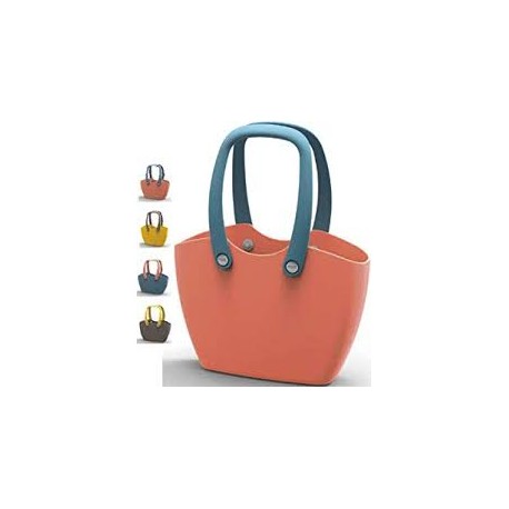 Bag for LIVING BAG Salmon GF