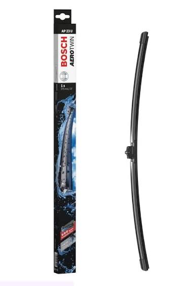 Spazzola tergicristallo 575/AP 23 Bosch