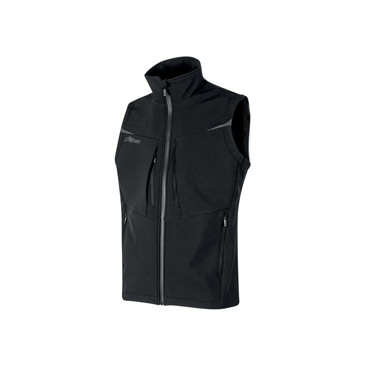 BRIO DEEP BLUE Gilet U-Power