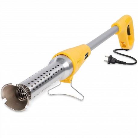 Weed Burner 2000W Mistral