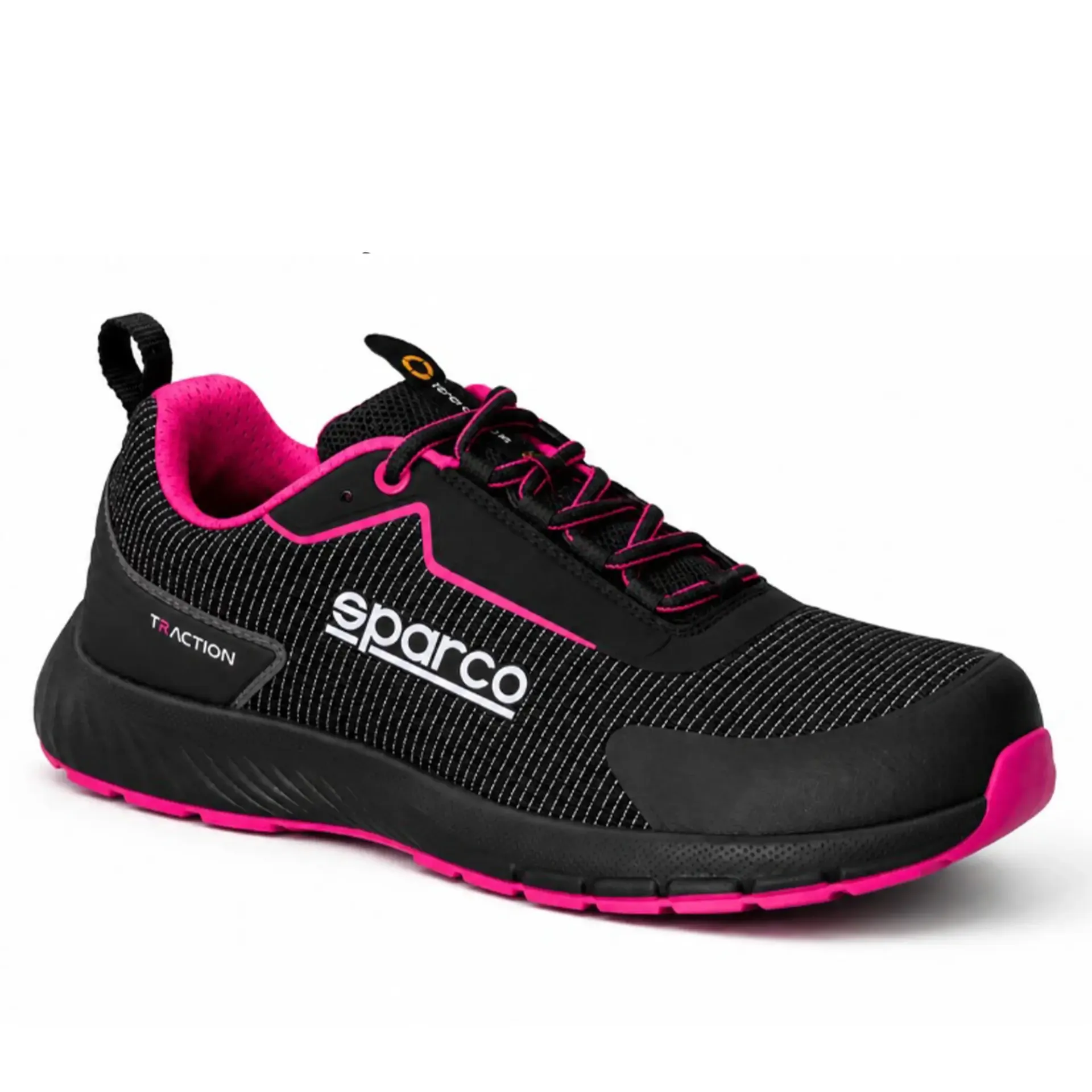 Scarpe TRACTION JULIET S1PS SPARCO