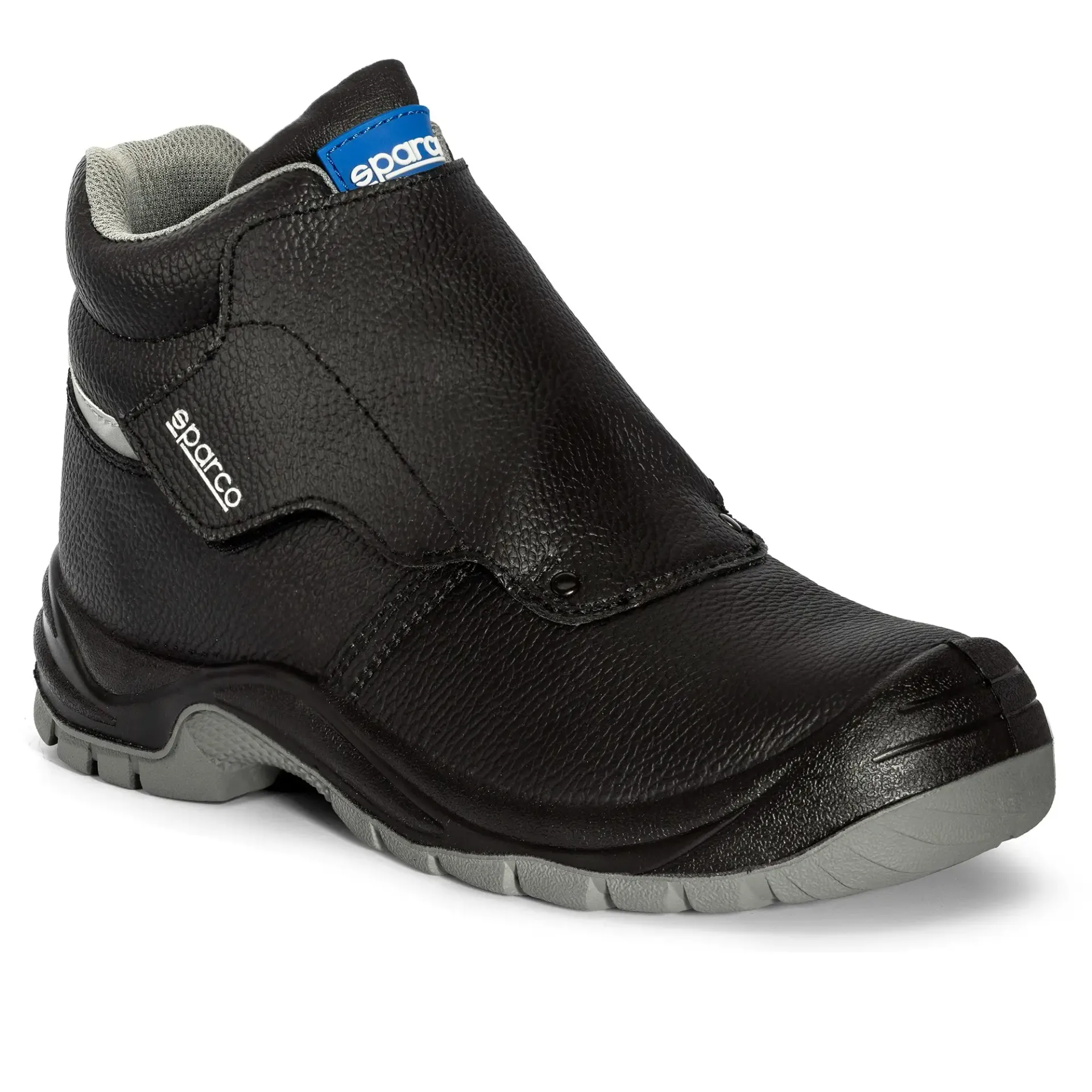 Scarpe WISDOM S3S SPARCO