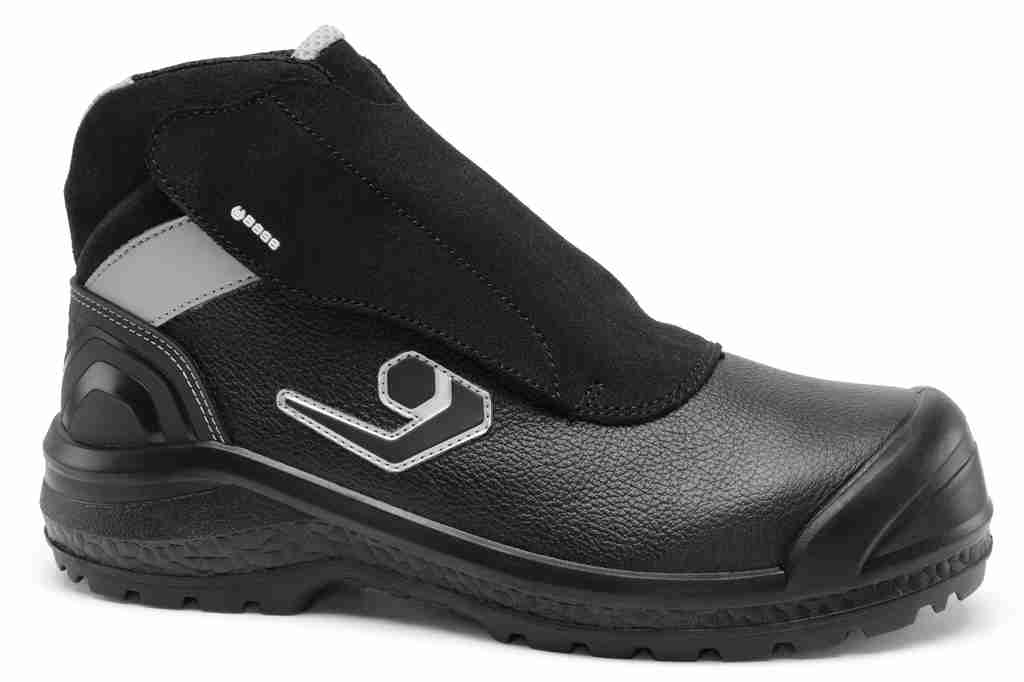 Scarpe META TOP S3L Base