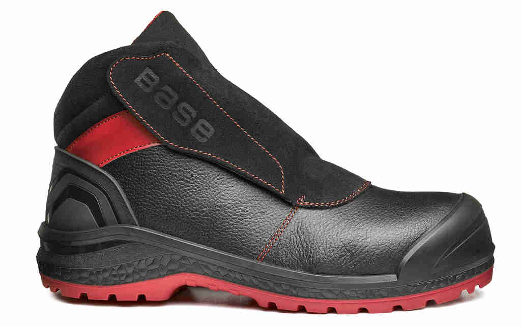 Scarpe SPARKLE SPU S3 HRO taglia 45 Base