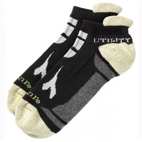 GHOST SOCKS DIADORA SIZE XL