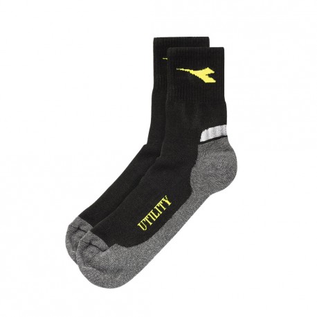 COTTON SUMMER SOCK DIADORA SIZE M