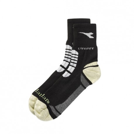 TECH SUMMER SOCK DIADORA SIZE XL