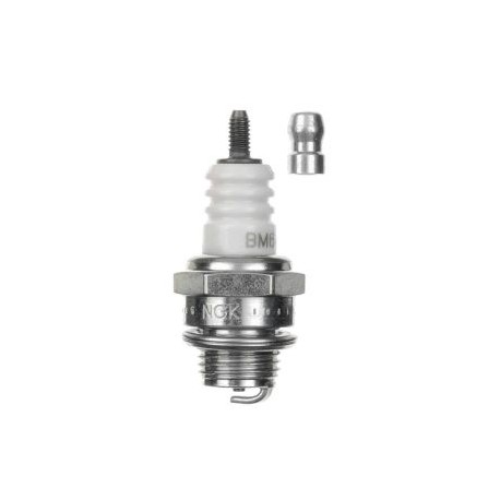 BM6F NGK spark plug