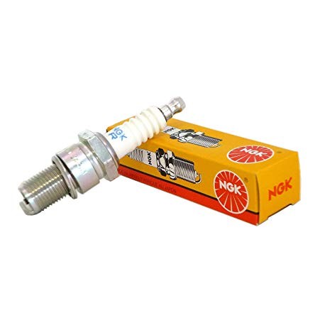 BPM7A NGK Spark Plug