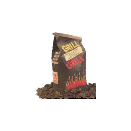 Barbecue Charcoal KG5