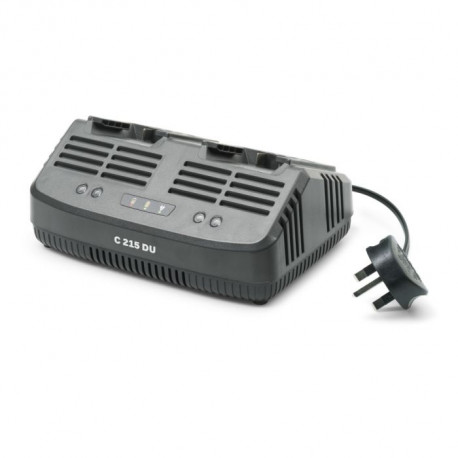 Charger C 215 D 20V 100Series Stiga