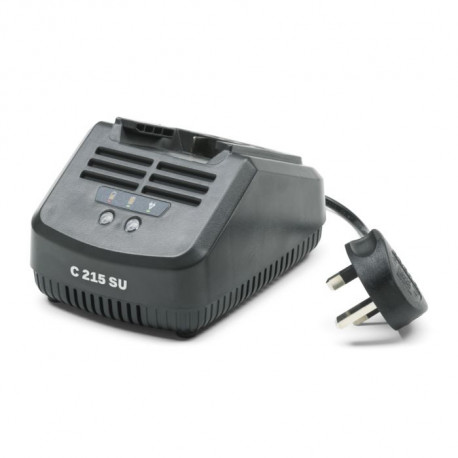 Charger C 215 S 20V 1.5AH 100 series Stiga