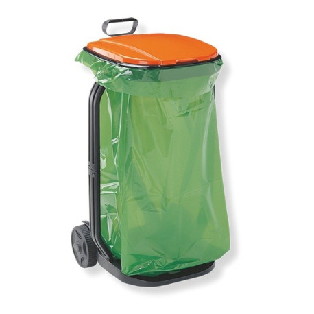 Carrello raccoglitore SACK TROLLEY GF