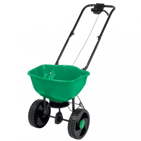 Rotary Seeder Cart 15LT Mistral