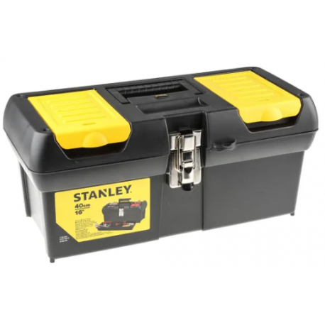 Stanley toolbox