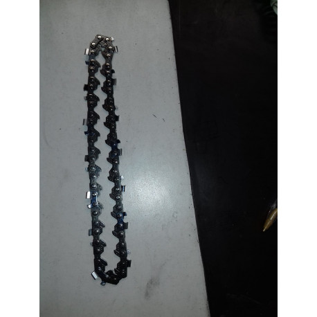Chain for chainsaw saw60 Wortex