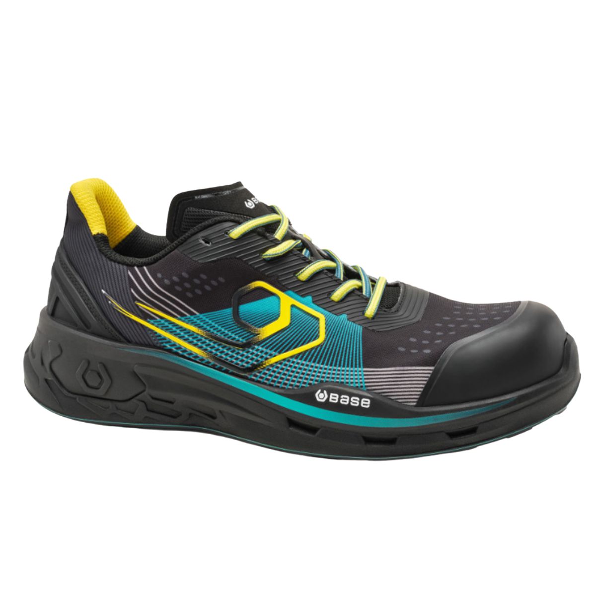 VX-2 S1PS Base Shoes