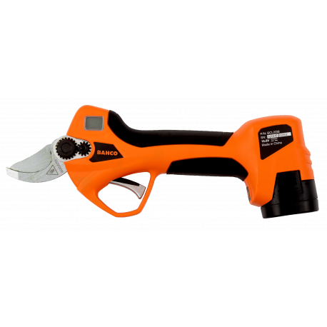 Cesoia a batteria Bahco 32mm taglio