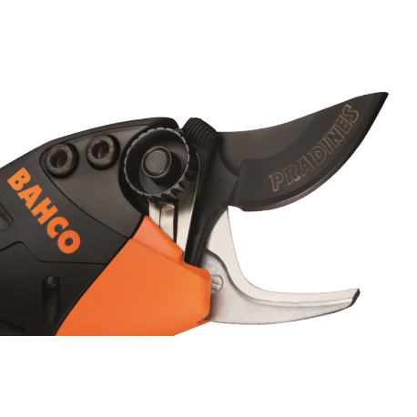 Electric Pruner BCL22 Bahco + free blade