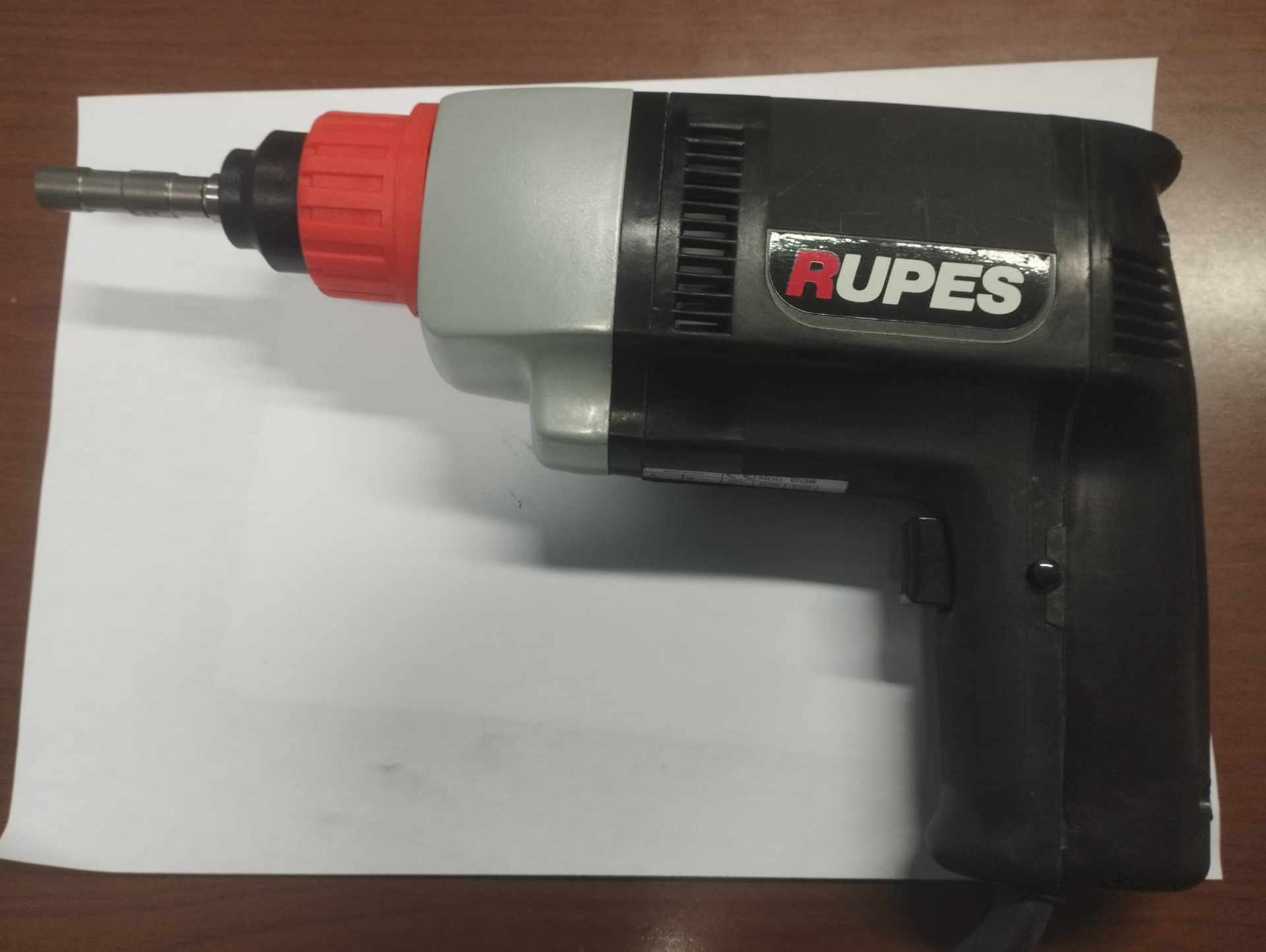Screwdriver Drill CN3R V.220 Rupes