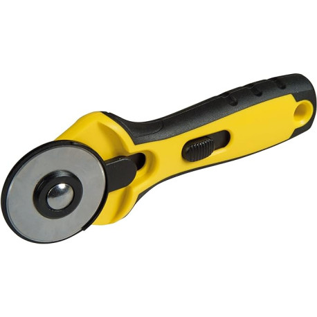 Stanley circular blade knife
