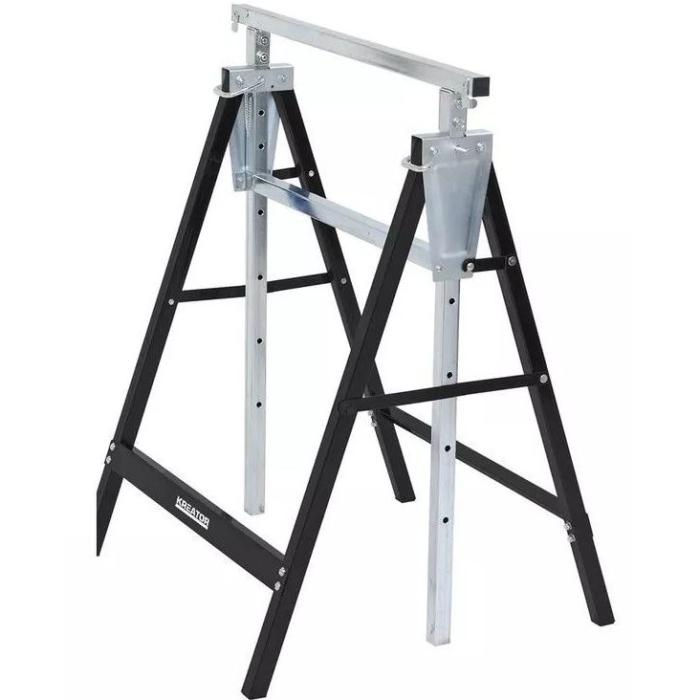 Cavalletti Telescopici H.130 KG.180 Mistral