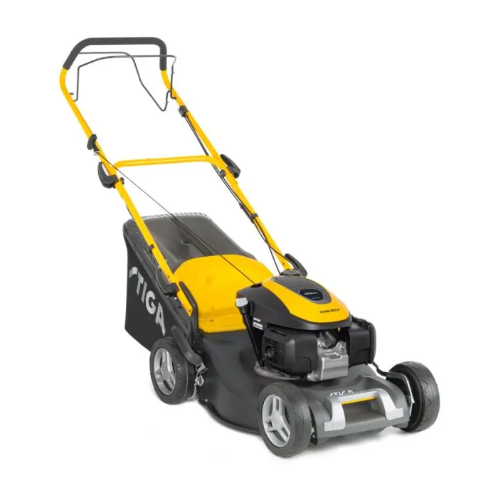 COMBI 48 S H Lawnmower - GCVX145 AUTOCHOKE Stiga