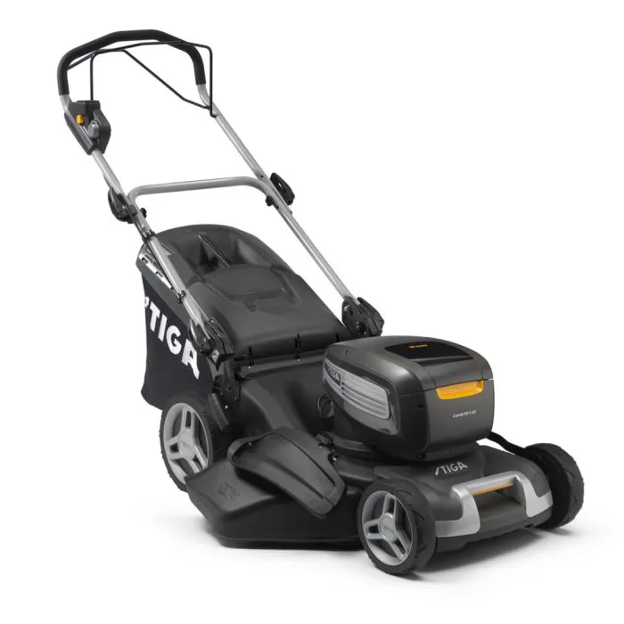 Rasaerba COMBI 50V AE KIT DUAL 48V 7,5AH Stiga 