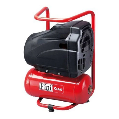 FINI CIAO 1850-6 Compressor 230/50