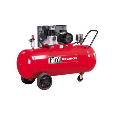 FINI MK ADVANCED 103-200-3 Compressor
