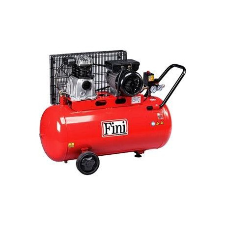 FINI MK102-100LT 2HP 380V Compressor