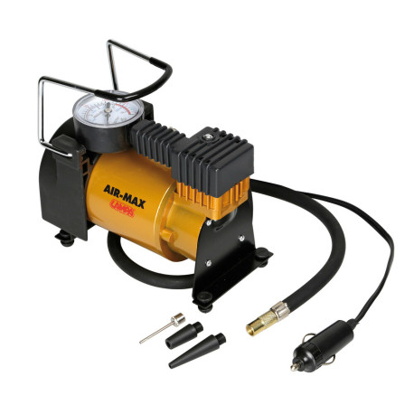 Compressore LAMPA AIR-MAX 12V