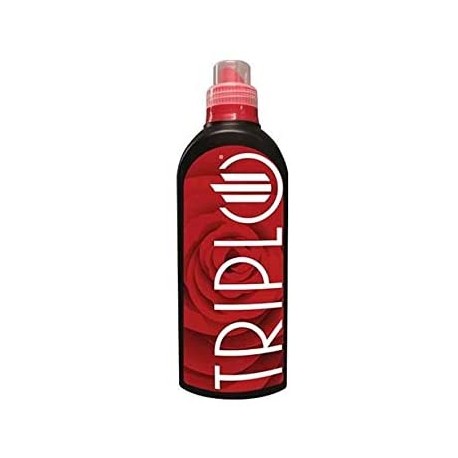 Triple liquid fertilizer 1KG Tercomposti
