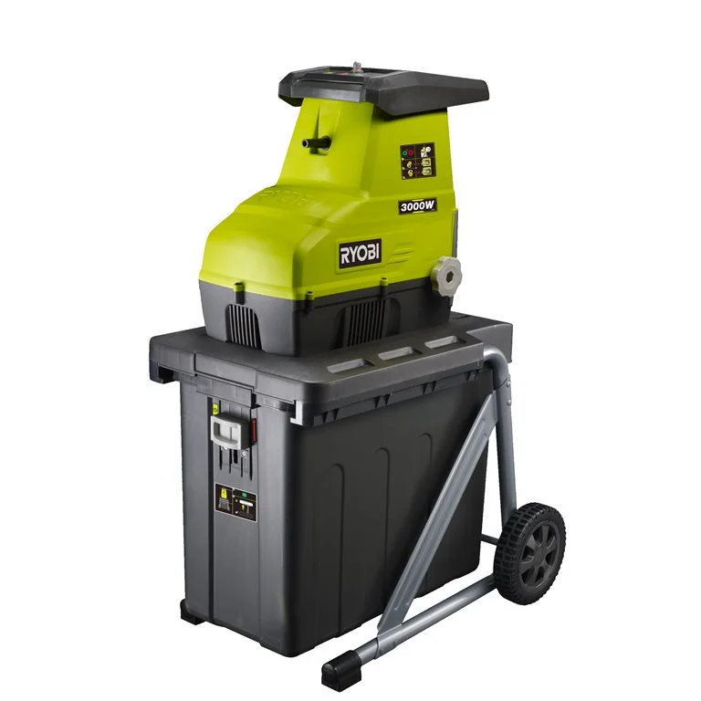 Biotrituratore 3000W RSH3045U Ryobi