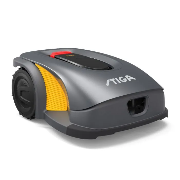 robot a3000