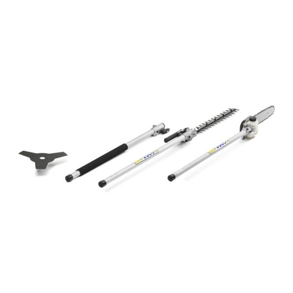 MT330 decespugliatore multifunzione 5 IN 1 MULTI-TOOL Stiga