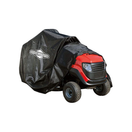Cover Rider Cover for winter storage of lawn tractors 100x264x130