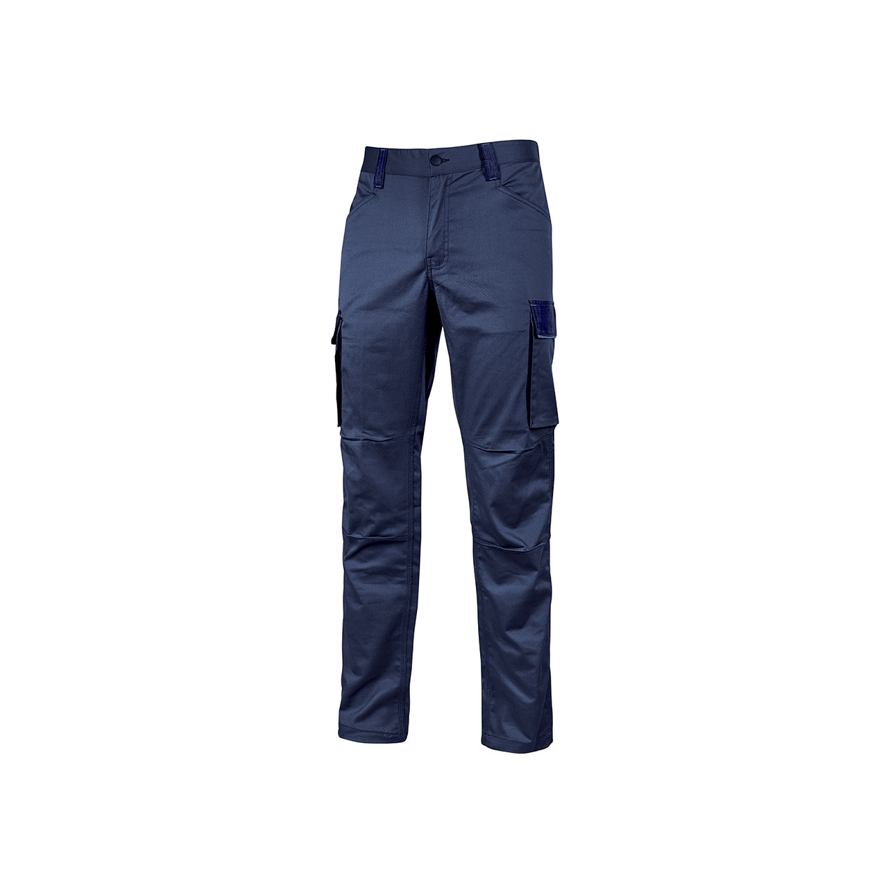 Pantalone CRAZY WESTLAKE BLU TG.M U-Power