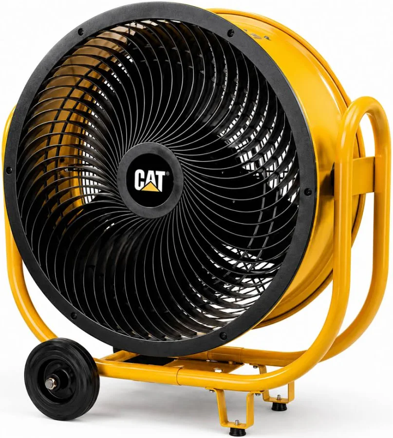 Ventilatore hvd24-ac d.60 cm CAT