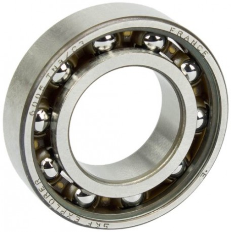NO CR Bearing SKF 6005 2RS CCRE