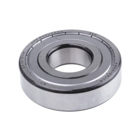 SKF 6306-2Z NO C3 CCRE bearing
