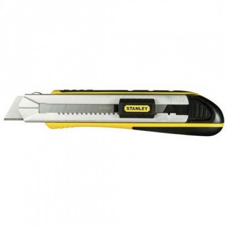 Cutter 25mm blister Stanley