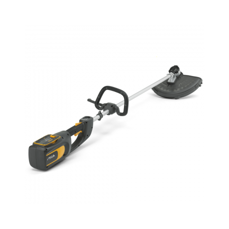 Battery-powered brushcutter BC 700E STIGA
