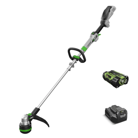 EGO ST1401E-ST Brush Cutter Kit Brumar