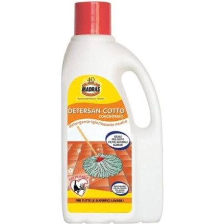 Cotto cleaner 1LT New Madras